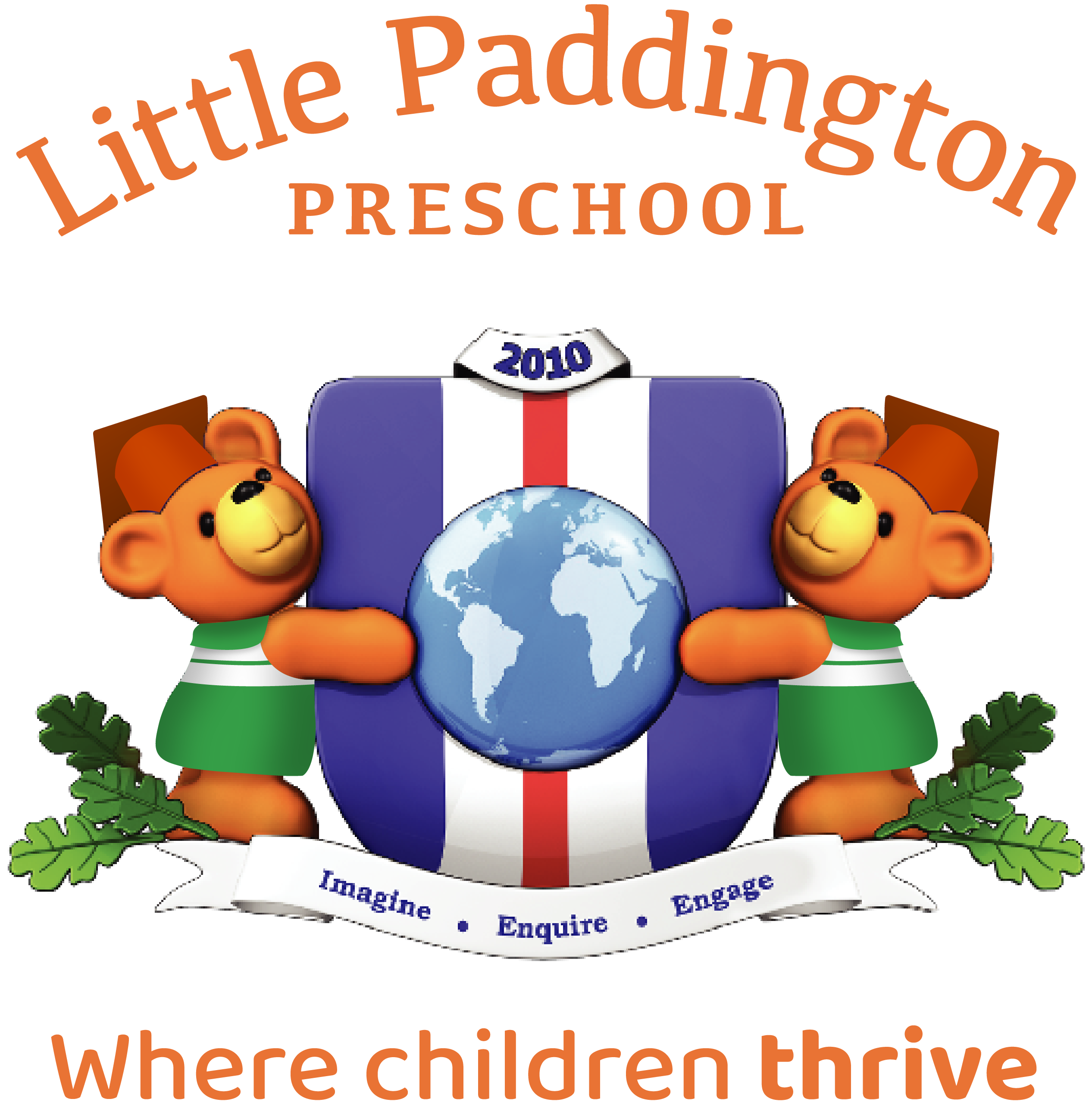 Little Paddington CMS