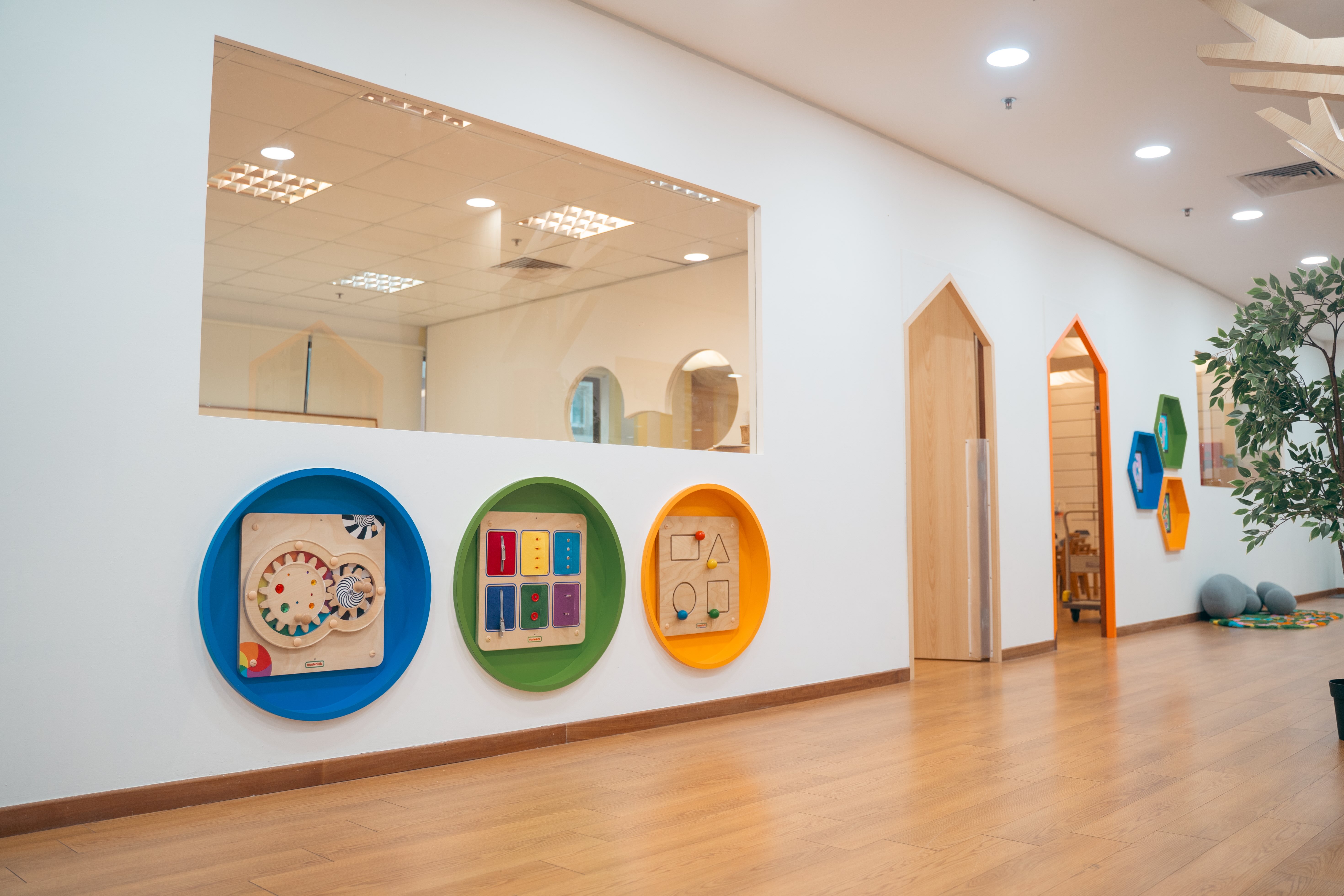Preschool & Infant Care @ Balmoral | Little Paddington