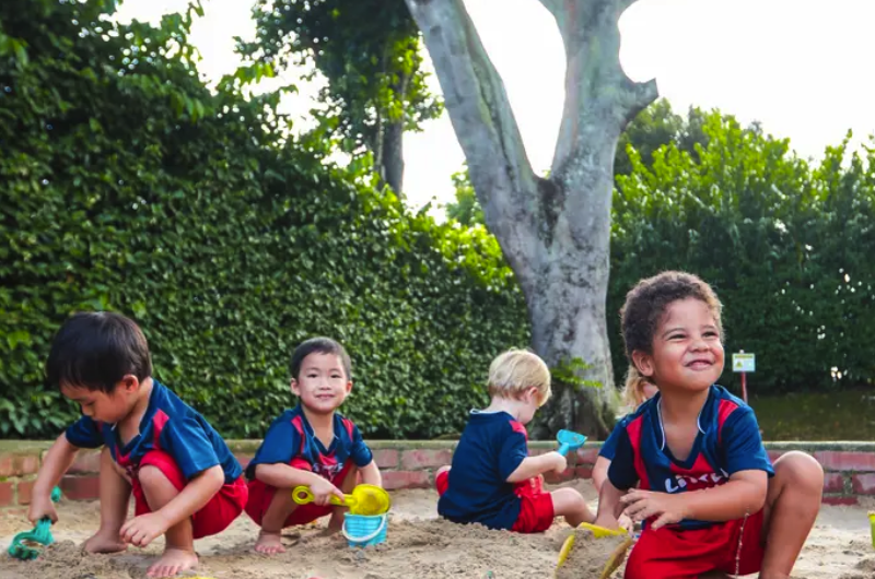 Infant Care & Preschool in Kovan | Little Paddington