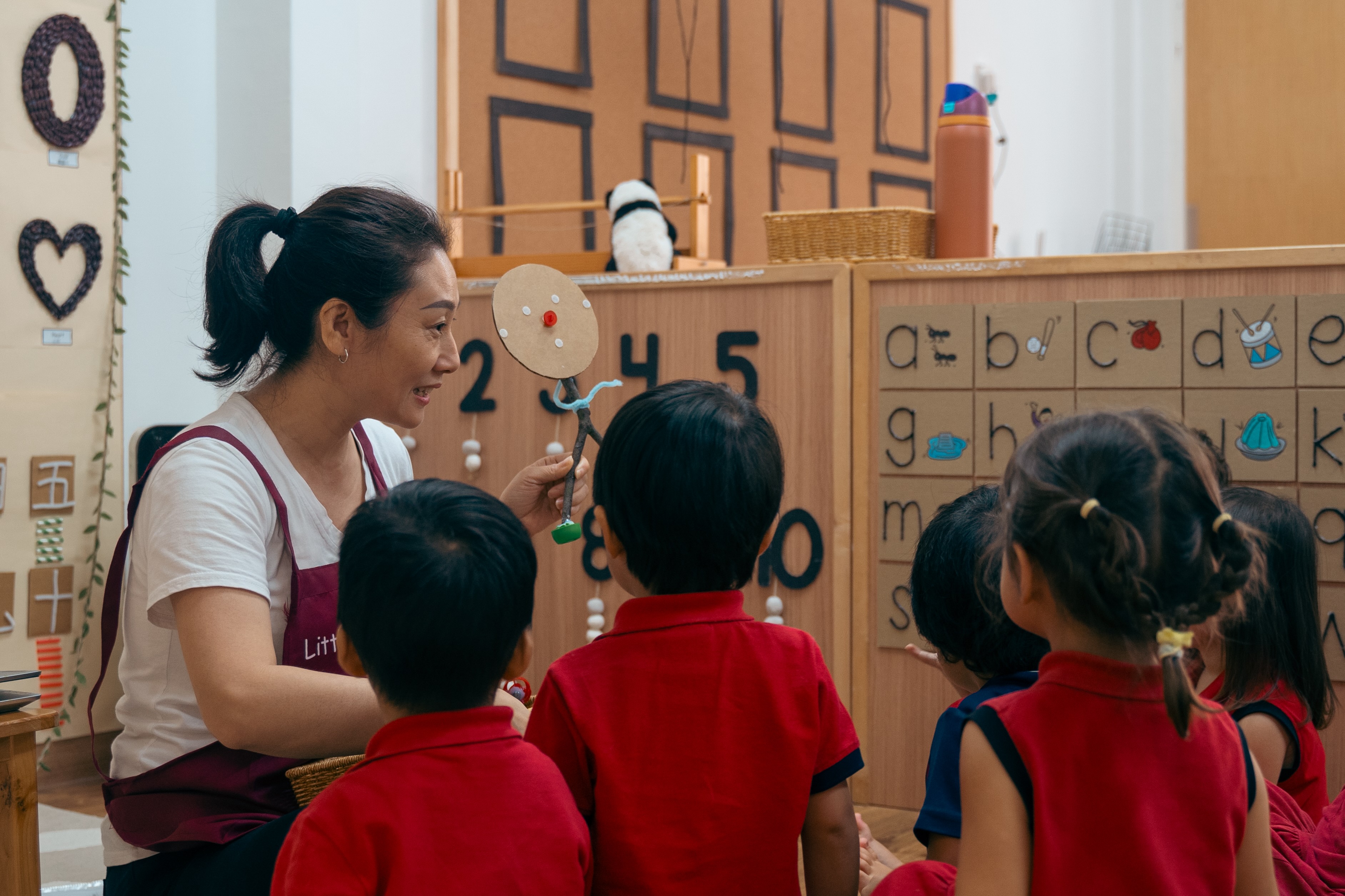 Careers & Opportunities | Little Paddington Preschool